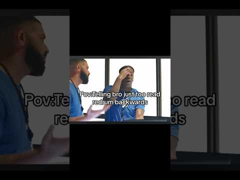 21 savage redrum backwards is……