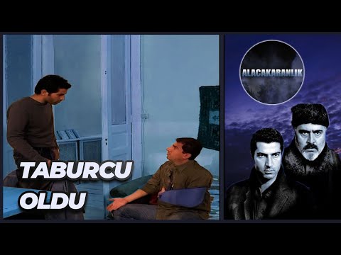 Cemil Taburcu Oldu! | Alacakaranlık 3. Bölüm