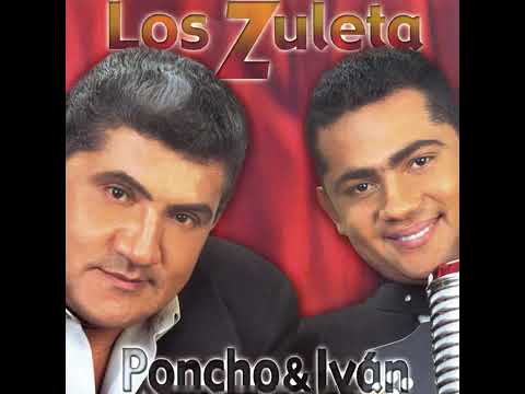 Gotitas De Dolor - Los Zuleta - Audio Oficial