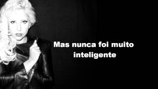 Lady gaga - Princess die (legendado)