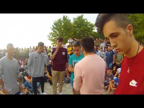 FILTROS [Pre-Nacional] RK vs RG vs AMG vs ROY