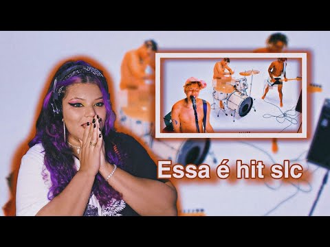 Reagindo ao Teto, Wiu, Matuê - Flow Espacial 👽 / Kaamy React