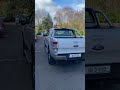 2018 Ford Ranger 2.2L Diesel For Sale Images
