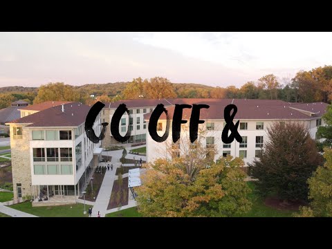 Goucher College - video