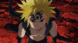 【Complete Series】 The Seven Deadly Sins: Imperial Wrath of the Gods (S3)