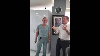 Sedation Dentistry by Drs Joseph Goodman & Thomas Einstein #beverlyhillsdentist #sedationdentistry