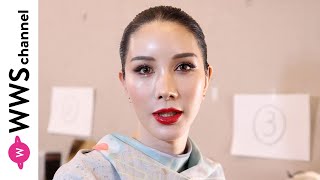 すみれさんがミスインターナショナルクイーン出演で意気込み語る！ランキングマスター投票１位に輝く。〈ミスインターナショナルクイーン日本大会2024〉