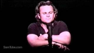 STEAL AWAY AGAIN (Song for Charlie) sung by Sam Harris, Live, in Concert.