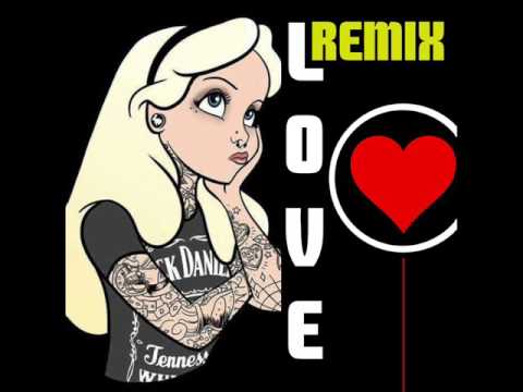 Love Remix
