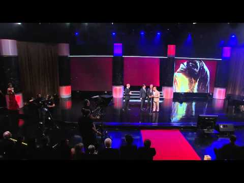 Troféu Louvemos o Senhor 2014 - Intérprete Masculino - Altemar Dutra Jr.