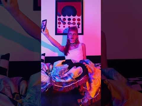 Maxi Skirt Cosmic Review