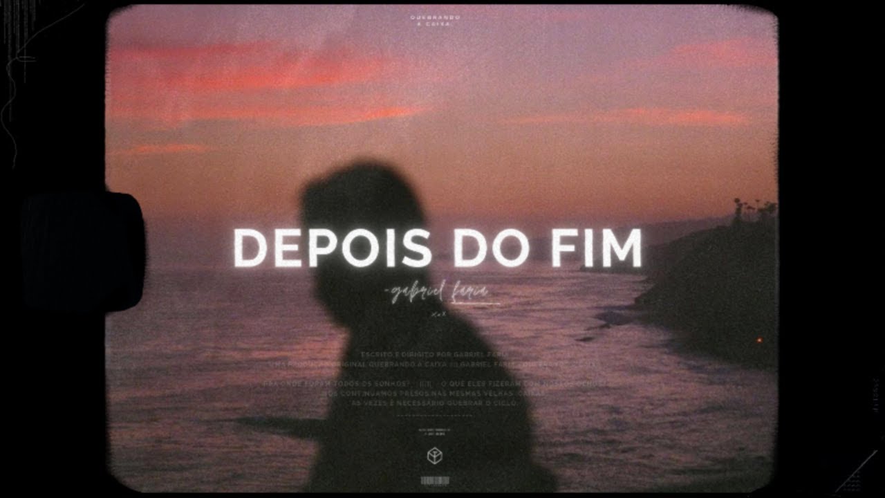 para onde vão os amores que não terminam?