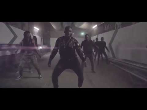 César Baton de Moise & Les Gunners -  Simba Kota