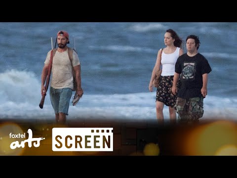 SCREEN:  The Peanut Butter Falcon review