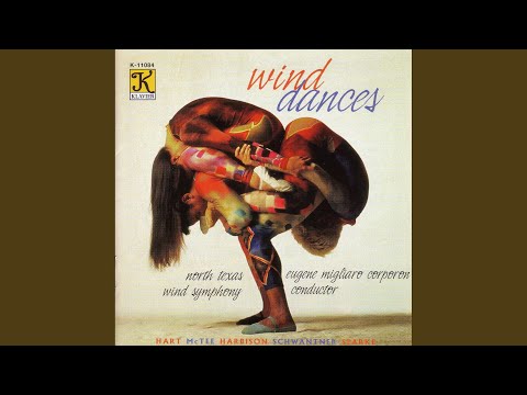 III. Lento (for the brass)