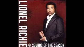 Little drummer Boy - Lionel Richie