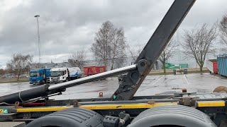 Camion ampliroll Scania G490 | Image 4 - Autoline