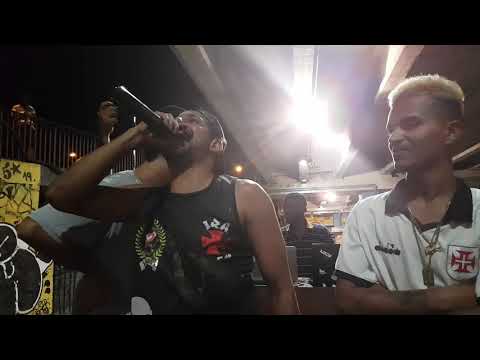 ZACK VS FARO - PRIMEIRA FASE - MARGINOW (PRIMEIRA DO ANO) 2020