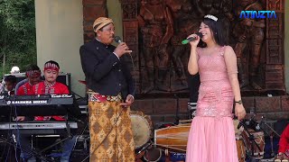 Download lagu Caping gunung - Intan Margareta - Campursari Kalimba Musik - Atinzta - Live Scret Garden mp3
