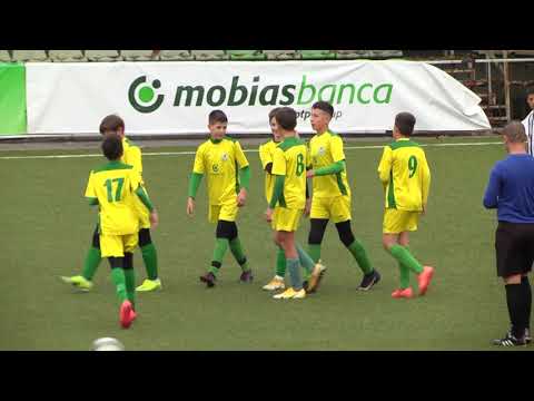 16.10.2021 Zimbru U13 - CS Petrocub U13