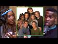 The Dark Side Of The Boy Meets World Set Behind The Scenes With Trina McGee