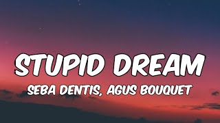 Seba Dentis, Agus Bouquet - Stupid Dream (Lyrics)
