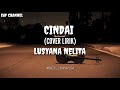 LIRIK CINDAI LUSYANA JELITA OM ADELLA