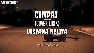 Download lagu LIRIK...CINDAI LUSYANA JELITA OM ADELLA mp3 Download lagu LIRIK...CINDAI LUSYANA JELITA OM ADELLA mp3