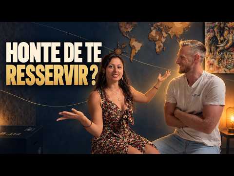 J'ai honte de me resservir