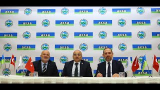 Ardeşen Belediyesi, Aksa Solar ile Enerjisini Güneş’ten Alıyor