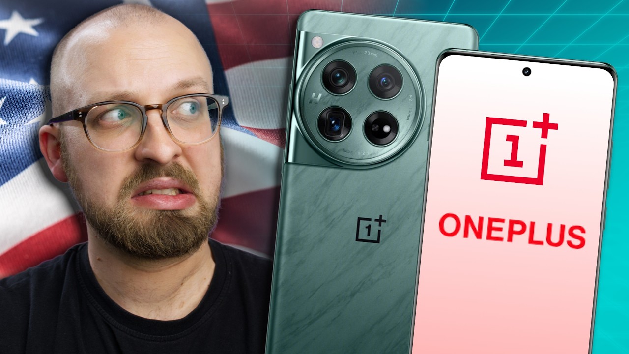 First steps for a US OnePlus ban