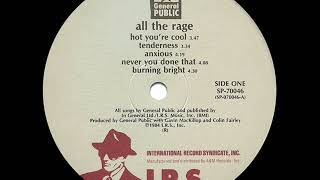 General Public - Never You Done That