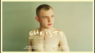 Christy (Short Film Trailer)