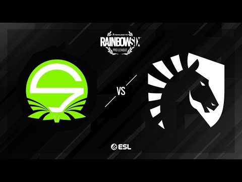 PL XI LATAM 12 - Singularity vs Team Liquid