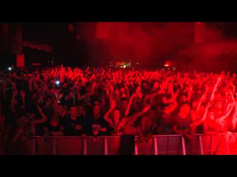 Harry Shotta Show - Westfest 2014 Showcase