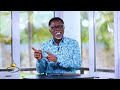 Jesus The Planner WORD TO GO With Pastor Mensa Otabil Episode 1801