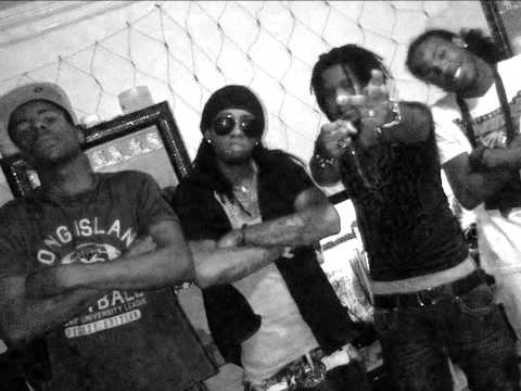 Lk Ft Peliger & Young$nee YoungNiggas