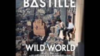 Bastille - Power (AUDIO)