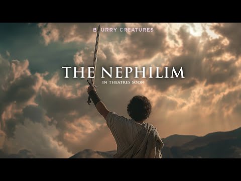 The Nephilim Teaser Trailer (2024) Morgan Freeman, Movie Concept