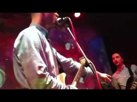 Marten Kuningas LIVE Tartus