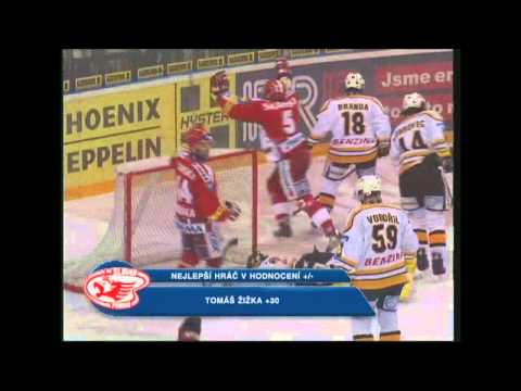 Týmy, hráči a rekordy základní části O2 extraligy 2007/2008