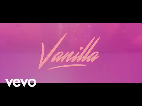 Blue Velvet Drapes - Vanilla (Official Video)