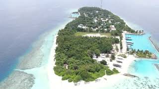Hangnaameedhoo Maldives