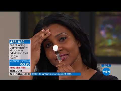 HSN | Focus On Beauty 04.19.2018 - 04 AM