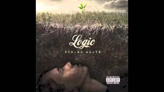 Buried Alive - Logic 2014