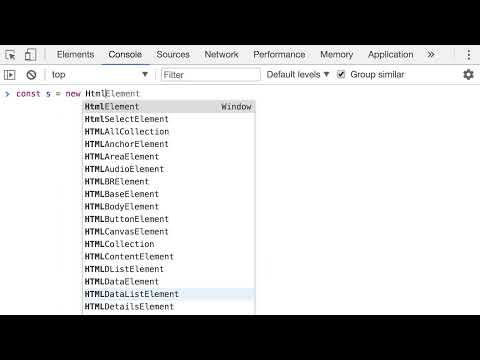 139 Exercise  Prototypical Inheritance