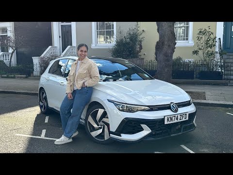 Is the MK8.5 GTI Clubsport a better buy than the Golf R?