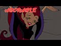 Xiaolin Showdown: Wuya being Attractive,Adorable and Seductive for 8 minutes straight