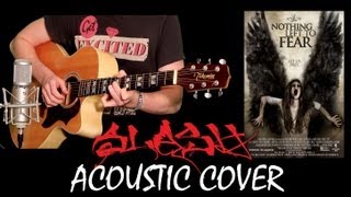 Slash & Nicholas O'toole - Nothing Left To Fear video