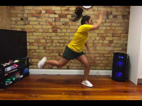 Cool Off Missy Elliott